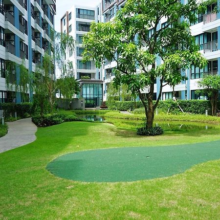 Phuket Rooms Stay Bagian luar foto