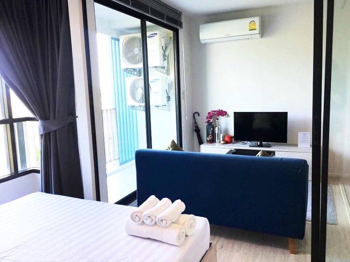 Phuket Rooms Stay Bagian luar foto