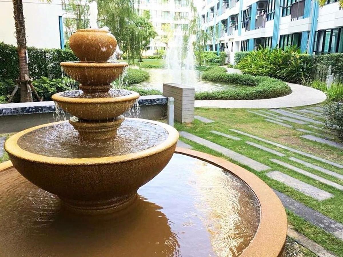 Phuket Rooms Stay Bagian luar foto