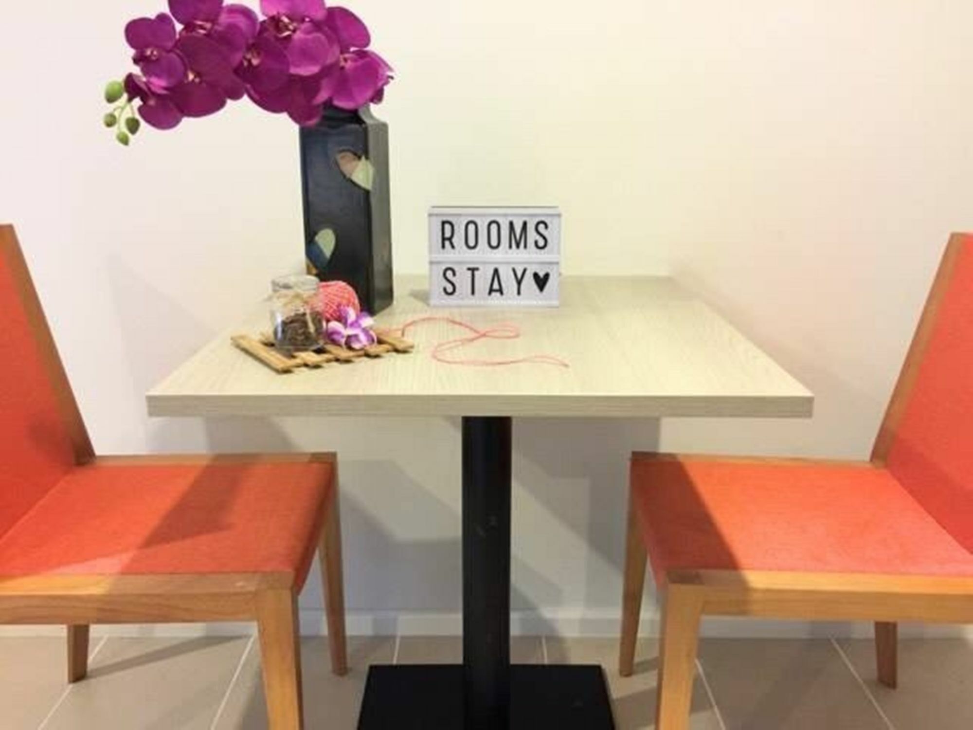 Phuket Rooms Stay Bagian luar foto