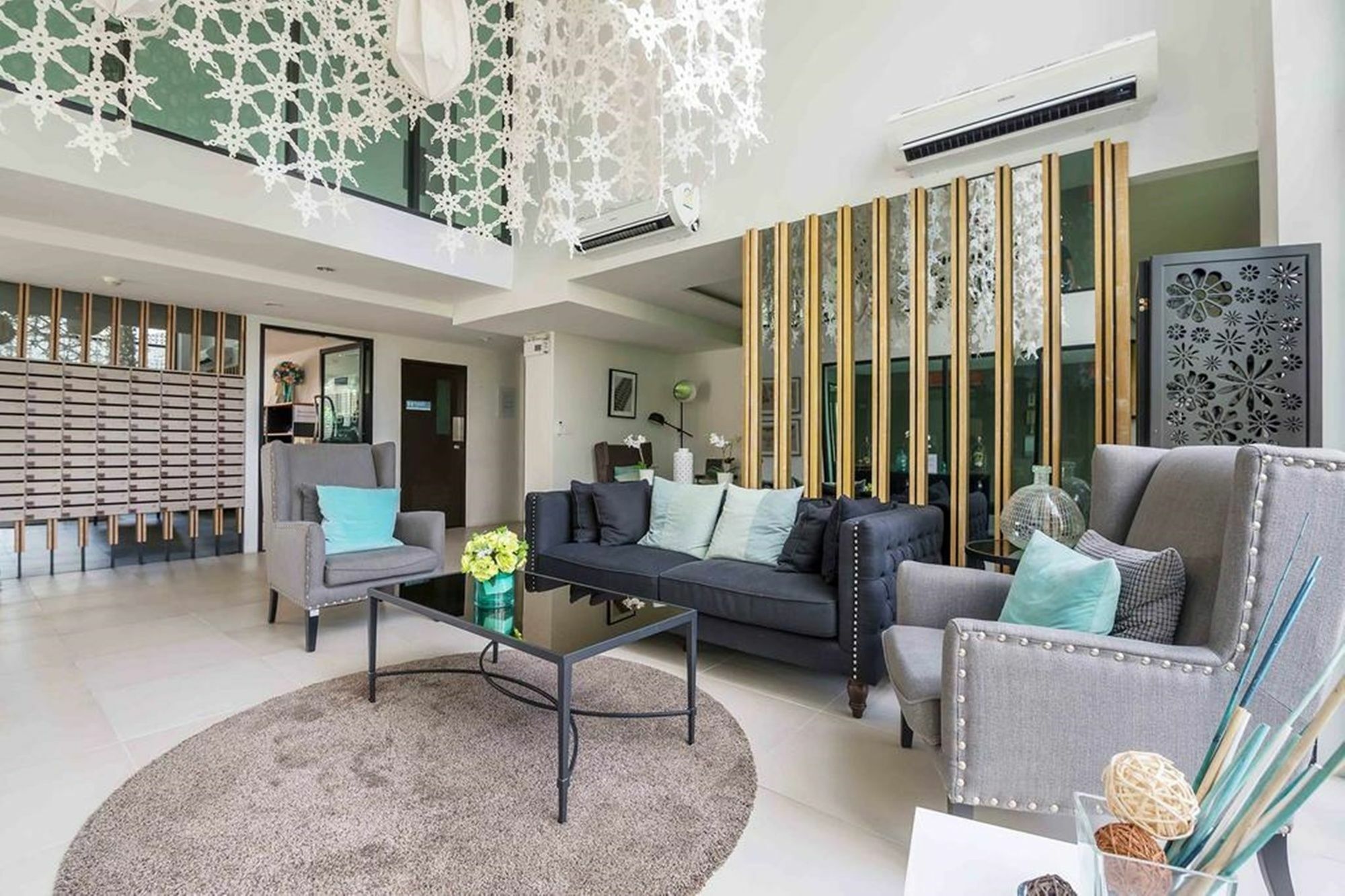 Phuket Rooms Stay Bagian luar foto