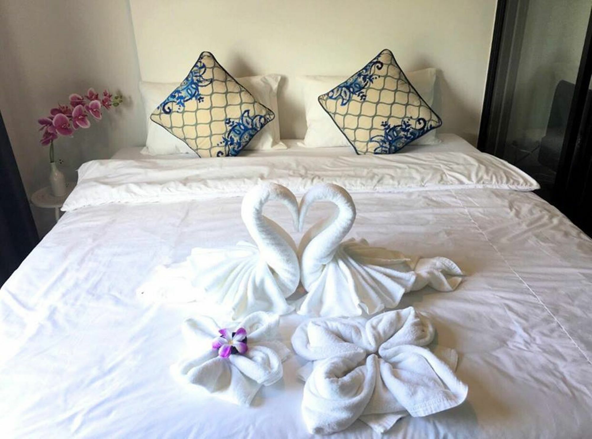 Phuket Rooms Stay Bagian luar foto