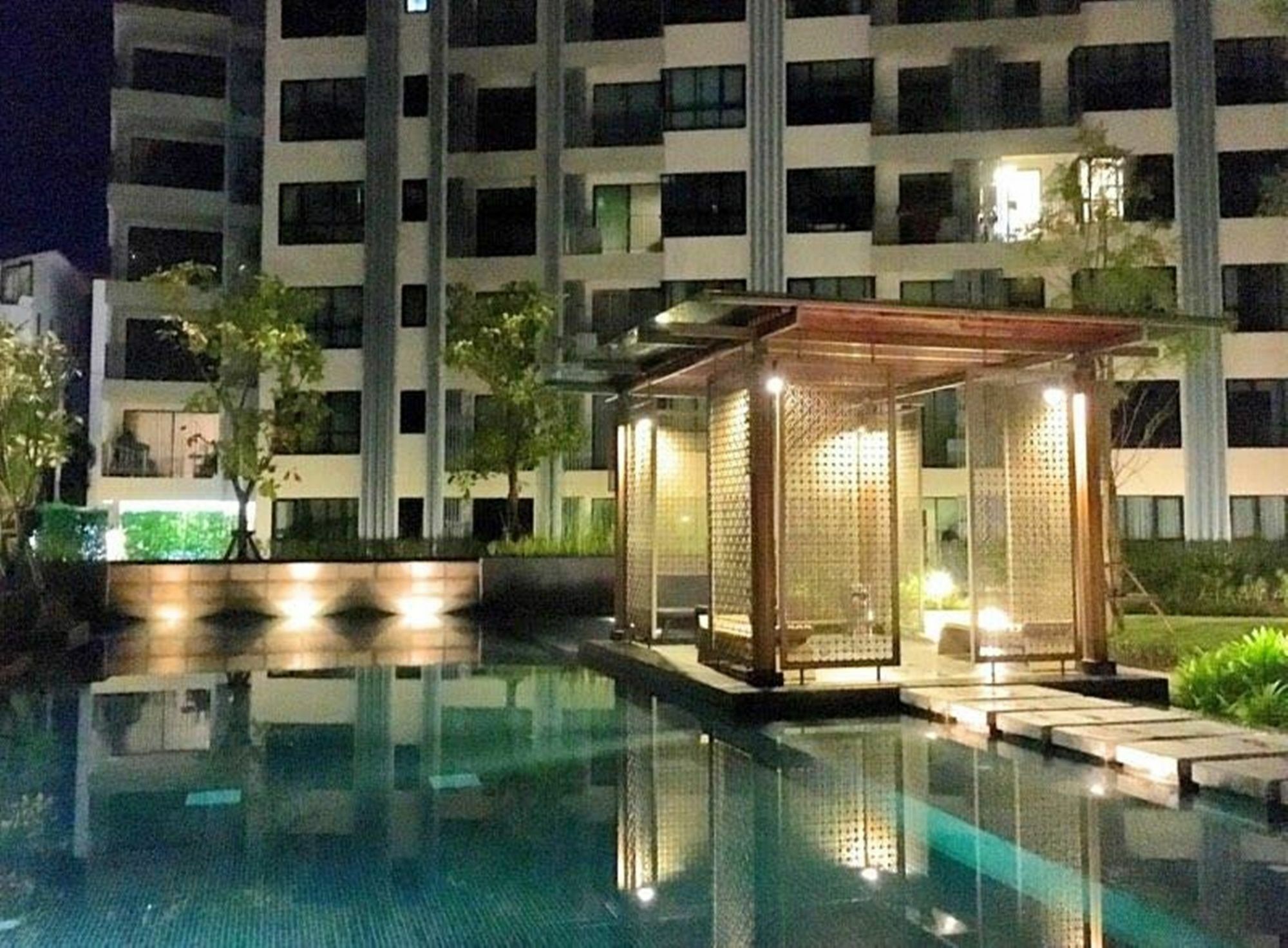 Phuket Rooms Stay Bagian luar foto