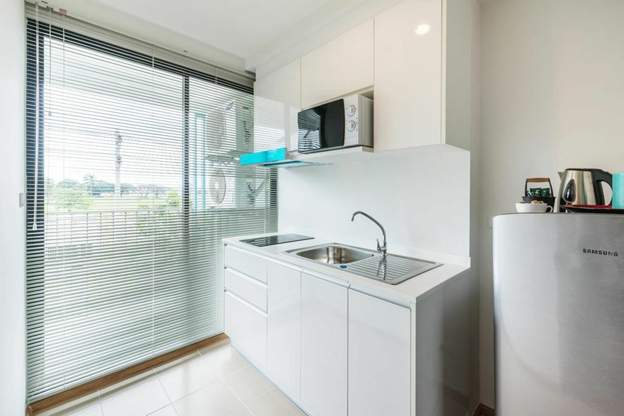 Phuket Rooms Stay Bagian luar foto