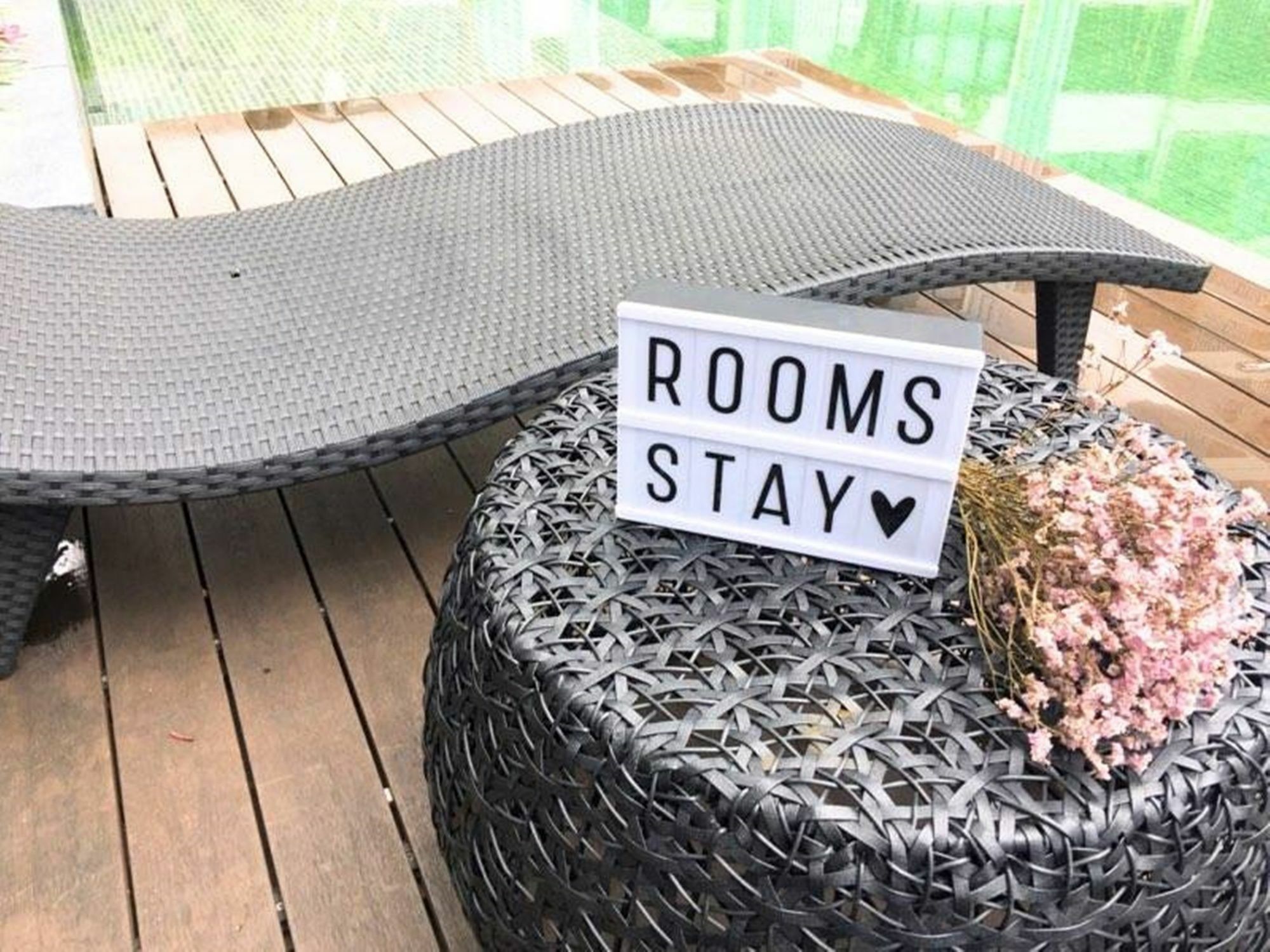 Phuket Rooms Stay Bagian luar foto