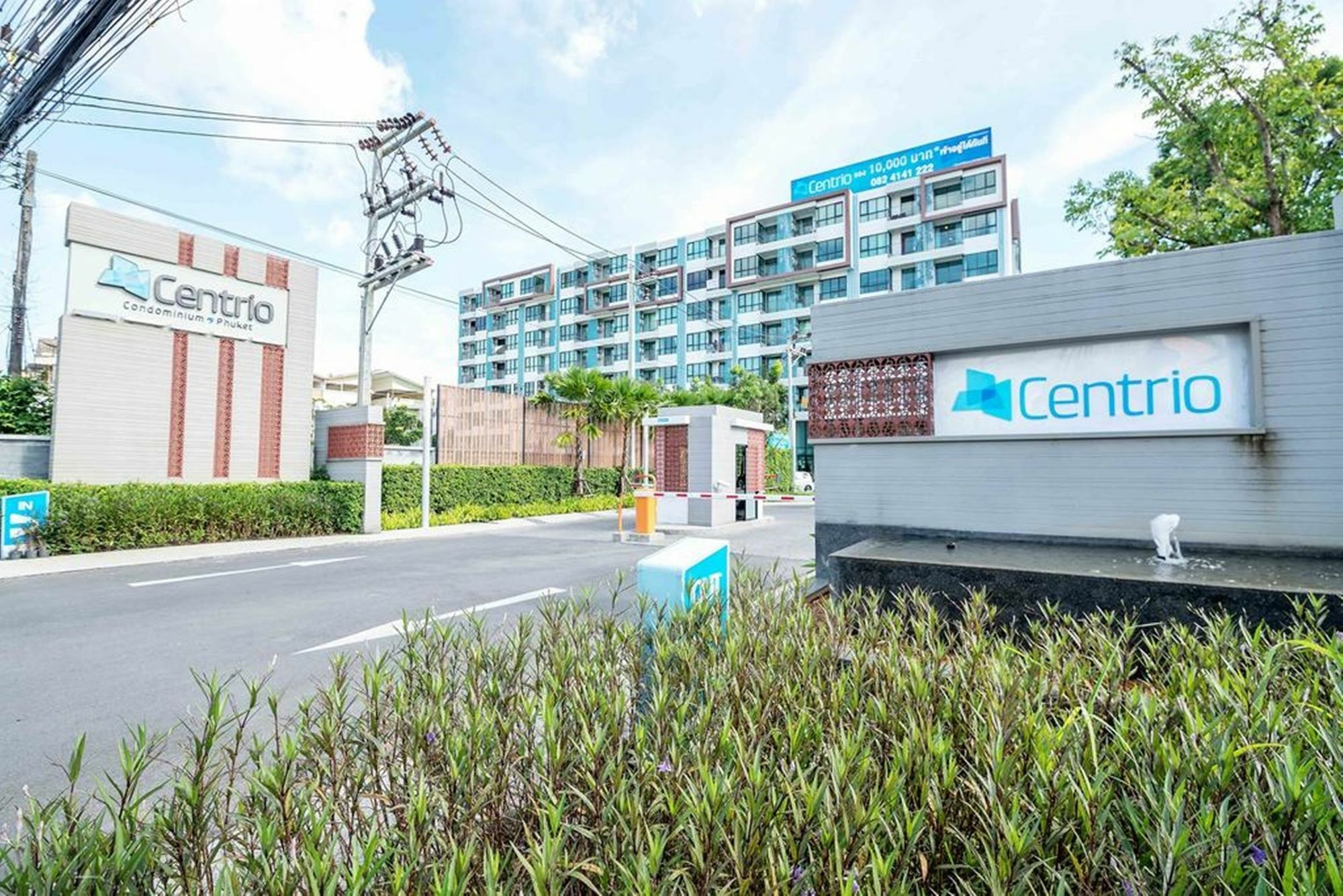 Phuket Rooms Stay Bagian luar foto