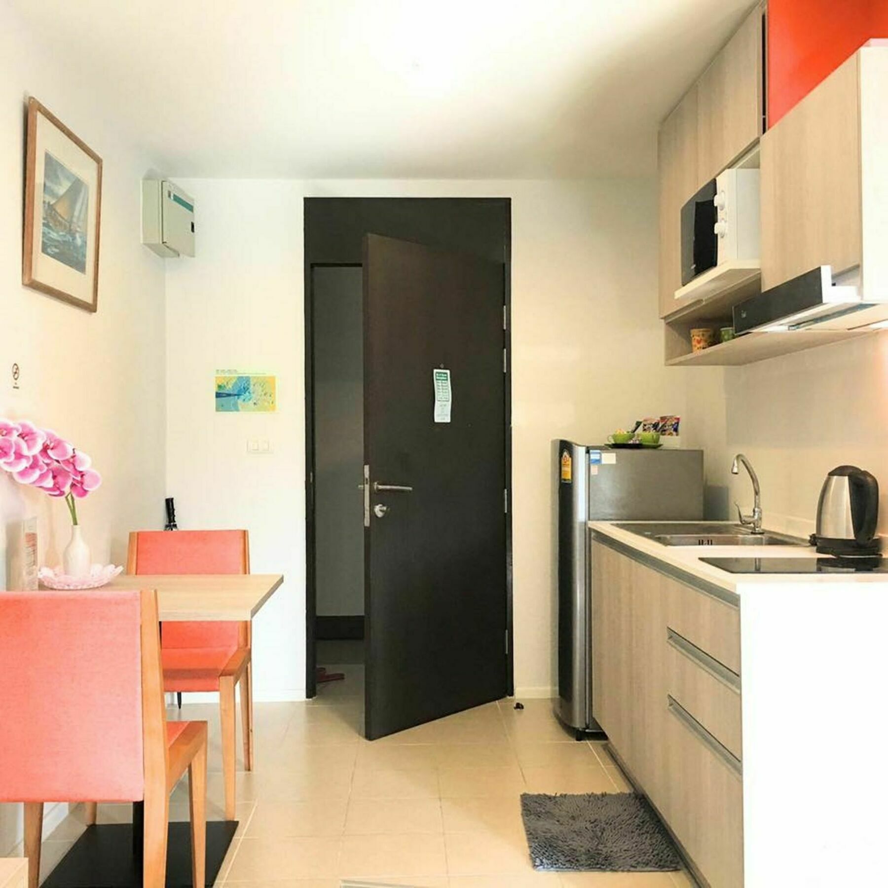 Phuket Rooms Stay Bagian luar foto