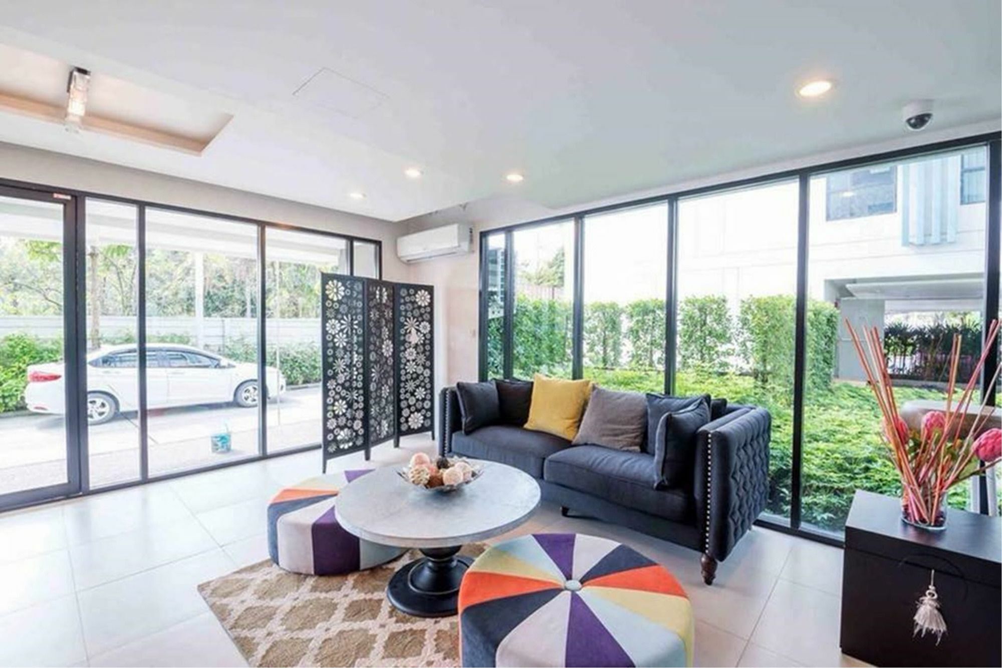 Phuket Rooms Stay Bagian luar foto