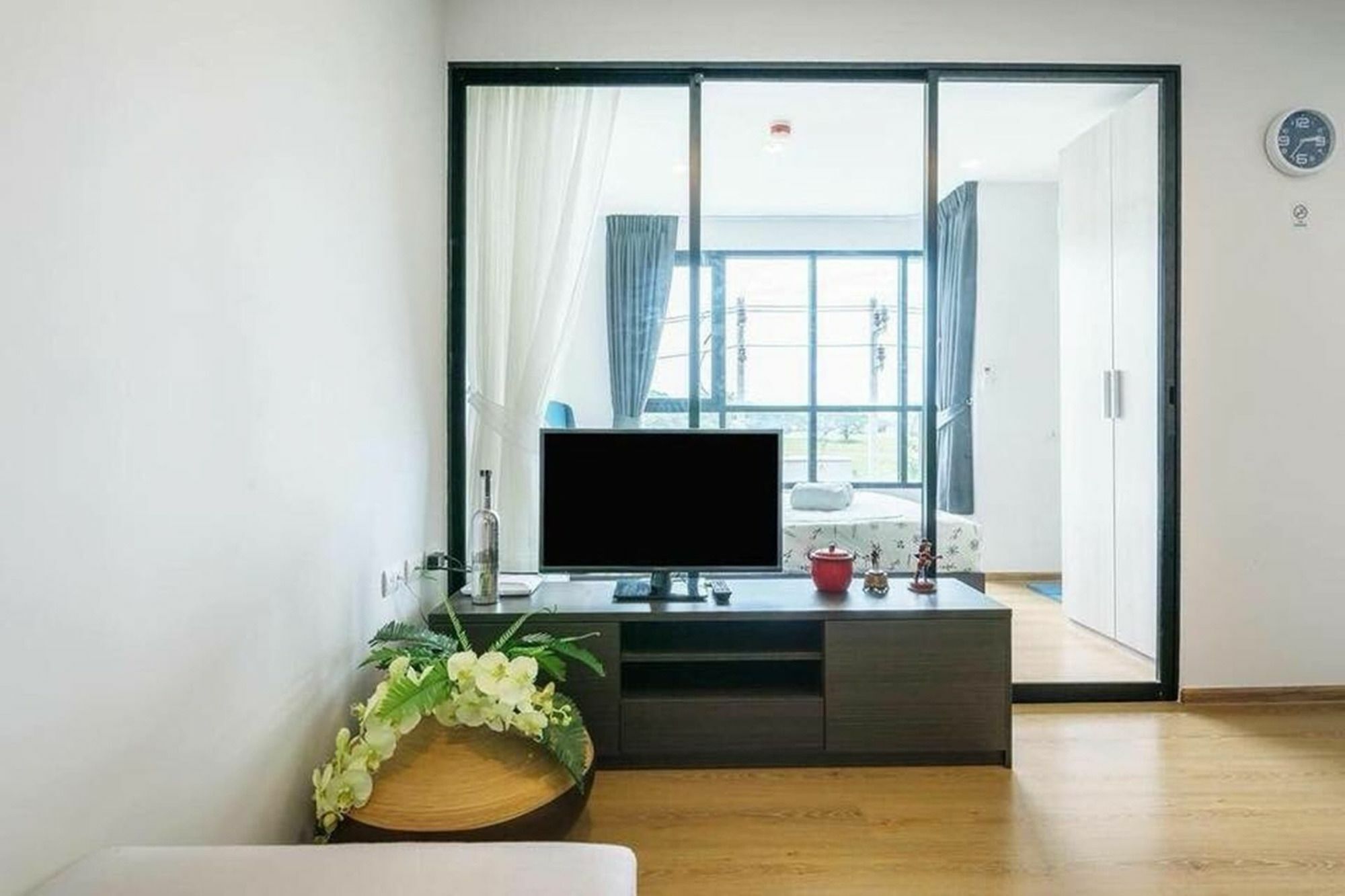 Phuket Rooms Stay Bagian luar foto