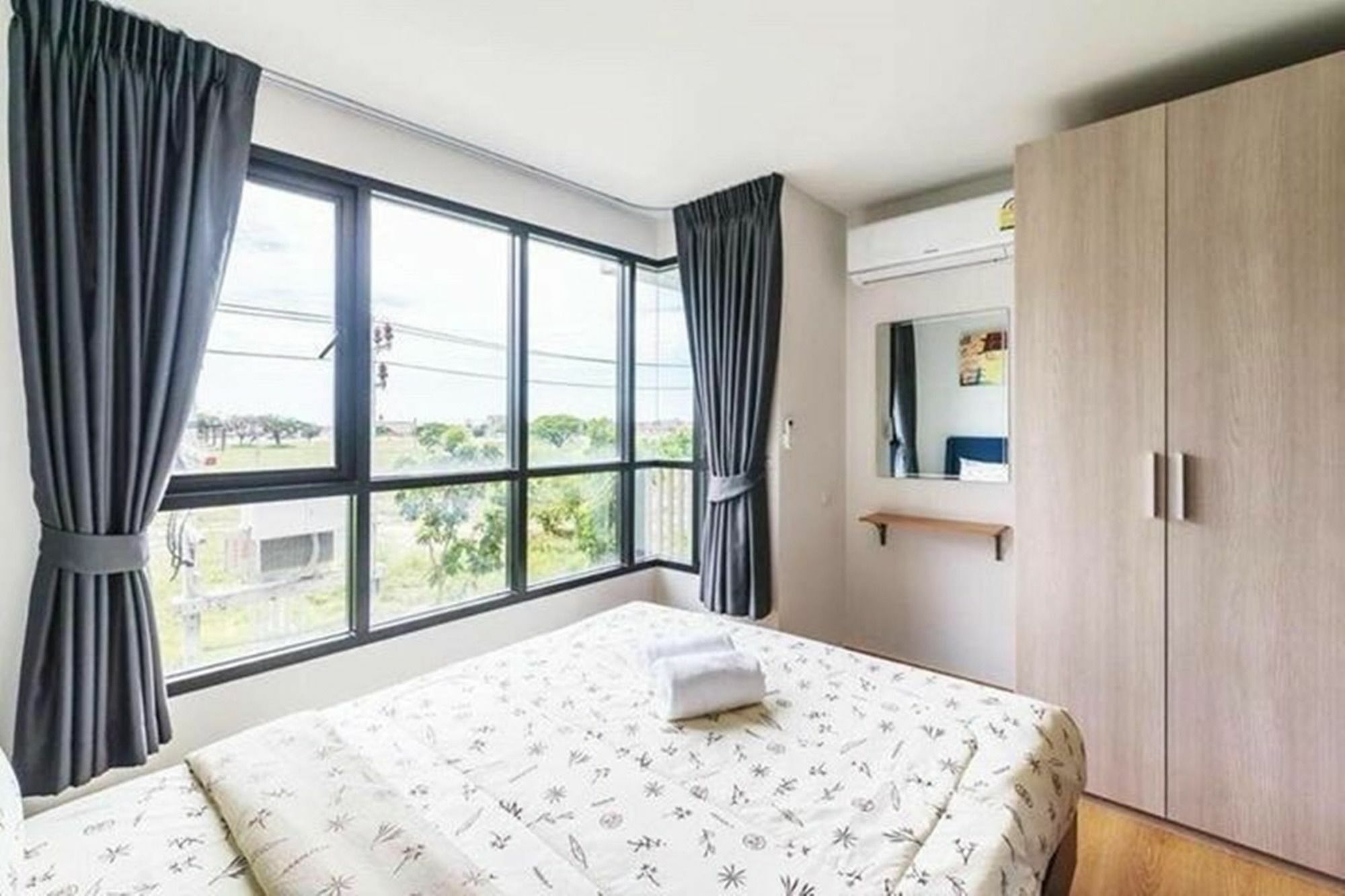 Phuket Rooms Stay Bagian luar foto